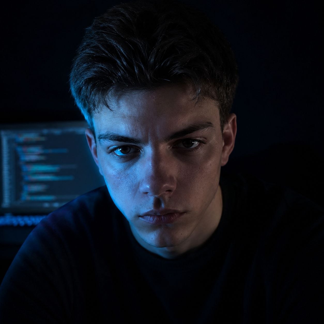 Omelchuk Denis — frontend developer